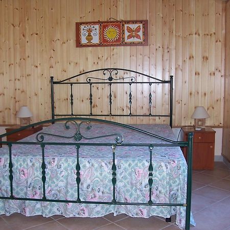 B&B Arcobaleno Чефалу Экстерьер фото