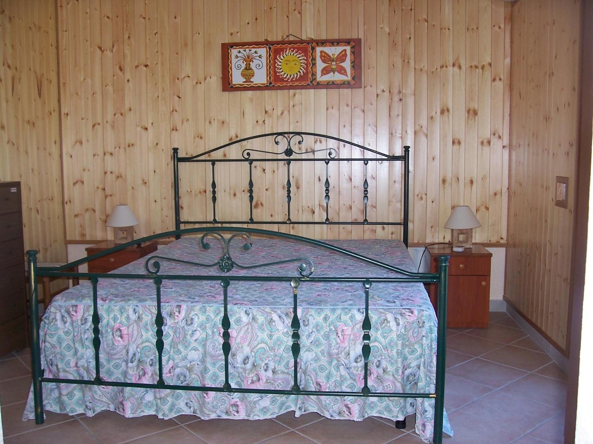 B&B Arcobaleno Чефалу Экстерьер фото