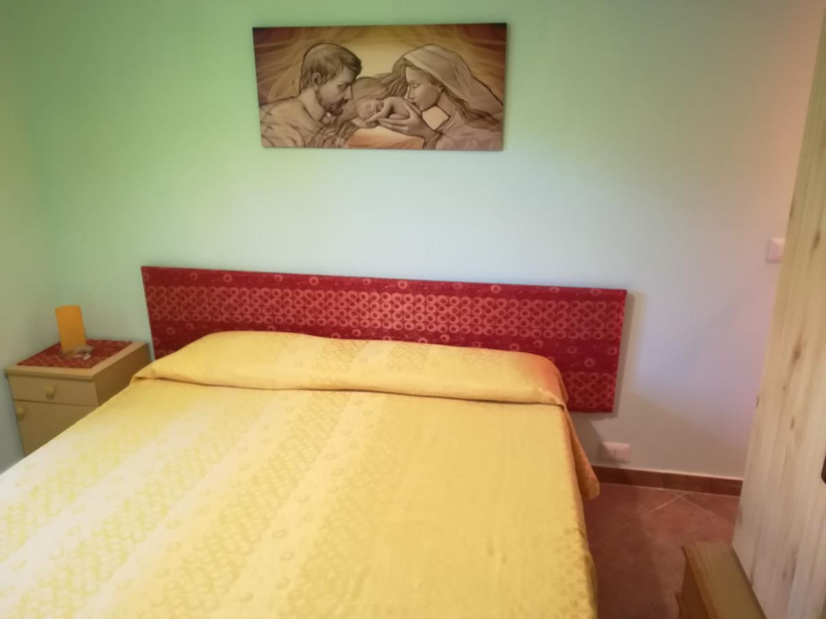 B&B Arcobaleno Чефалу Экстерьер фото